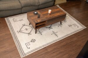 4 Best Washable Rugs on Amazon - Reviewed