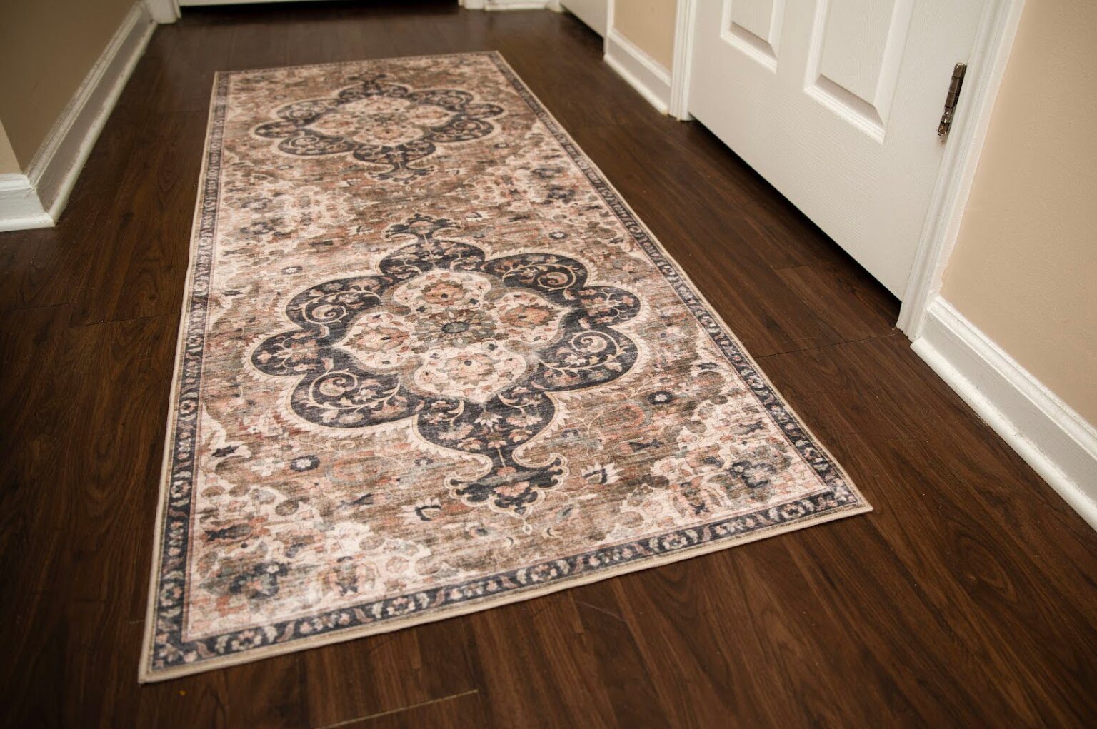 Cleanable Rugs 4 Best Washable Rugs on Amazon - Reviewed