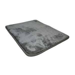 Memory Foam Bathroom Rugs Image