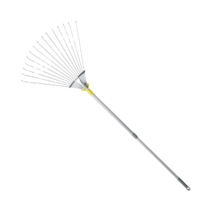 Adjustable Garden Rake Image