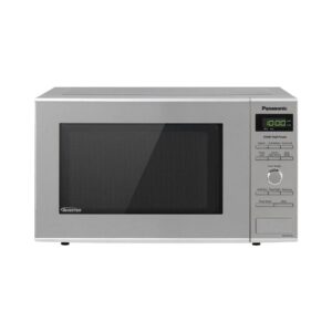 SD372SR Microwave Logo