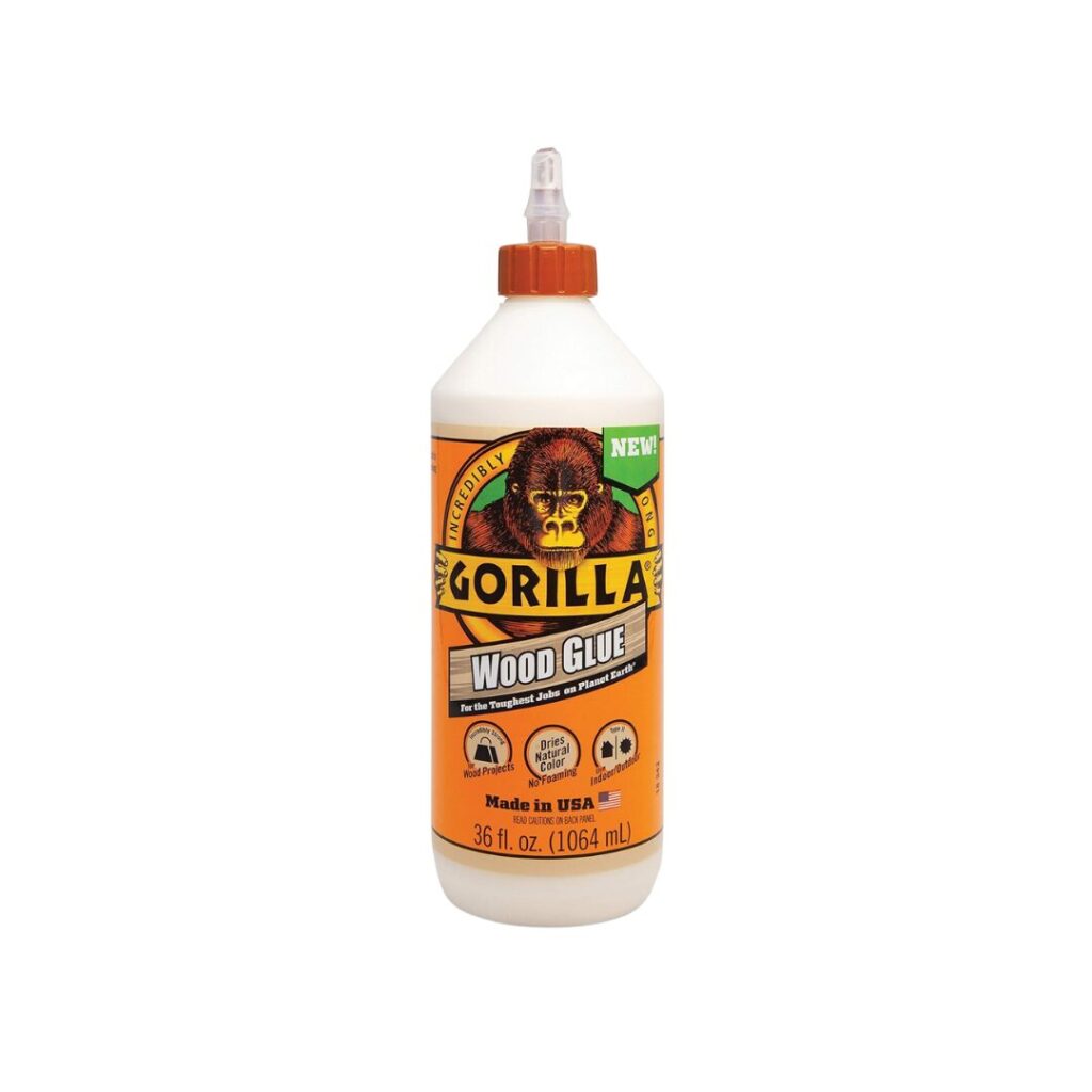 Wood Glue