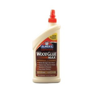 Wood Glue Image