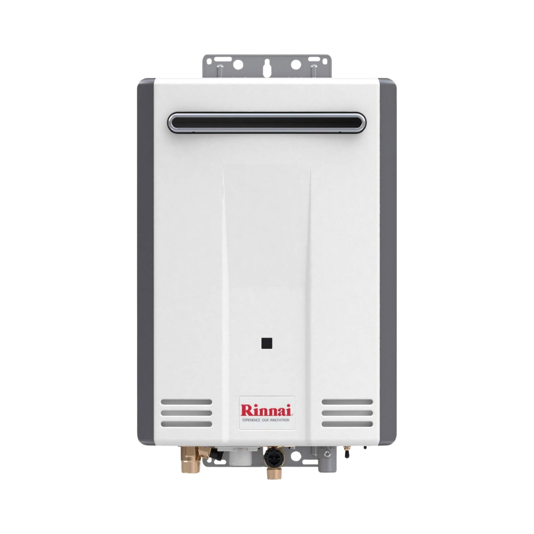 Rinnai Hot Rinnai Water Heater Power Outage Tankless Water Water