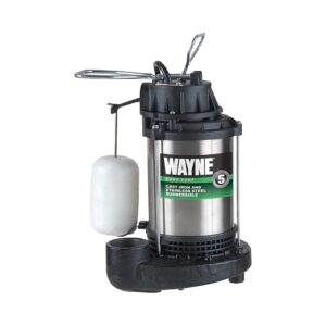 58321-WYN3 Submersible Sump Pump Image