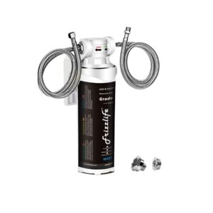 Under-Sink Water Filter Image