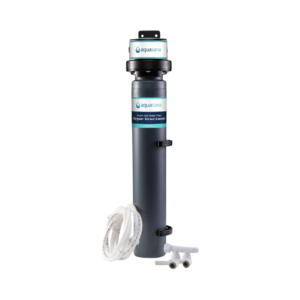 Under Sink Water Filter Image