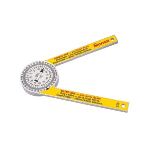 Miter Saw Protractor Image