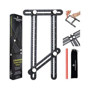 Angle Template Tool Image