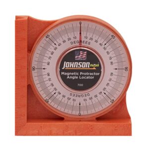 Level  & Tool Magnetic Angle Locator Image