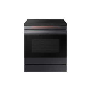 Rapid Heat Induction Slide-in Range Logo