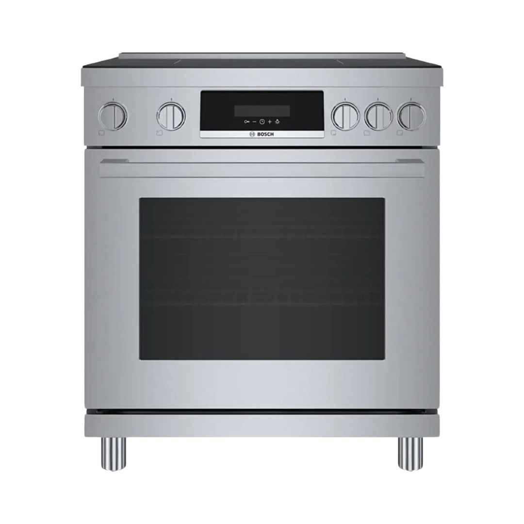 Best Induction Ranges (2026)
