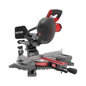 Sliding Miter Saw Image