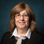 Rona Novick Headshot