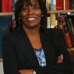 Vada Waters Lindsey Headshot