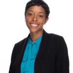 Sakinah Tillman Headshot