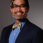 Blaine G. Saito Headshot