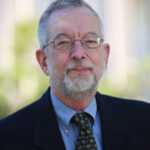 William F. Shughart II Headshot