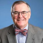 Edward Morse Headshot