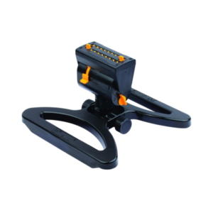 Turbo Oscillating Sprinkler Image
