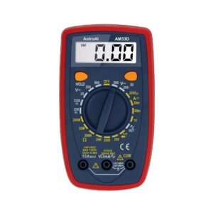 Multimeter Image