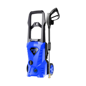 Electric Pressure Washer Image