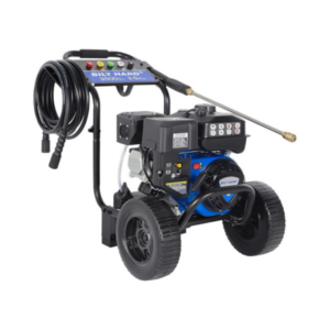 Gas Pressure Washer Image