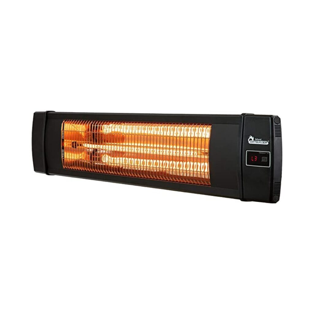 Outdoor Patio Heater