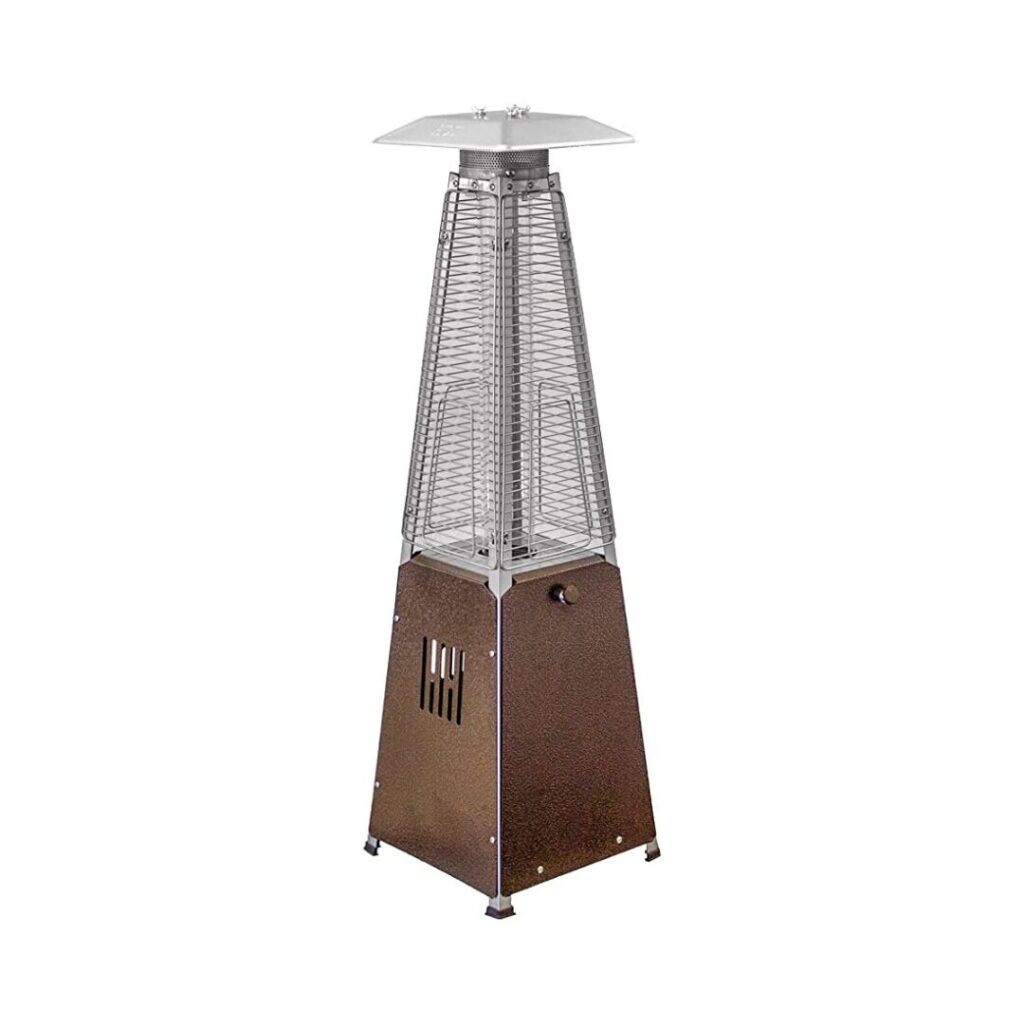 Tabletop Patio Heater