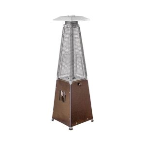 Tabletop Patio Heater Image