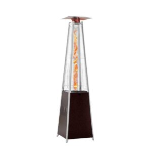 Patio Heater Image