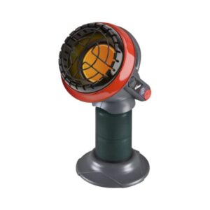Portable LP Heater Image