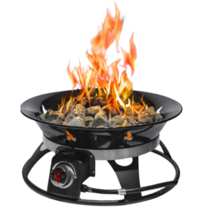 Propane Fire Pit Image