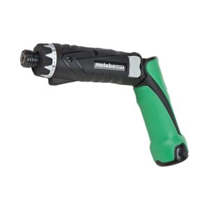 Cordless Screwdriver Kit Image