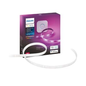 Hue Lightstrip Starter Kit Image