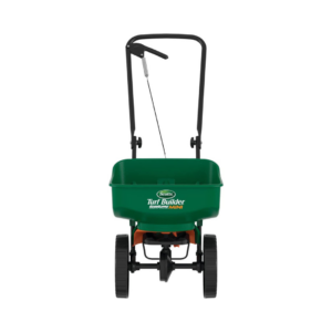 Turf Builder Mini Spreader Image
