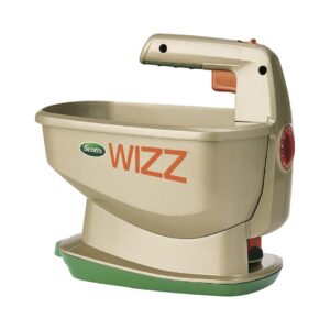 Wizz Handheld Spreader Image