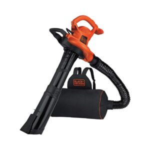 Electric Leaf Blower Image