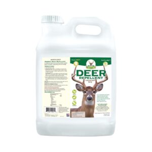 Concentrated Deer Repellent Logo