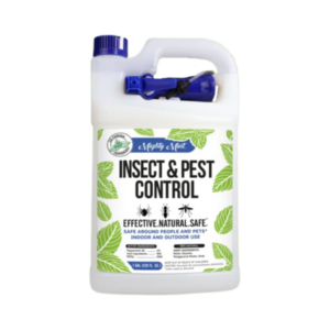 Insect and Pest Control Peppermint Oil Image