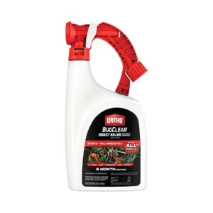BugClear Insect Killer Image