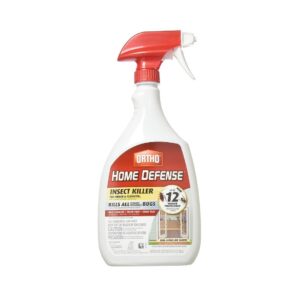 Home Defense MAX Insect Killer Spray Image