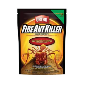 Orthene Fire Ant Killer Image