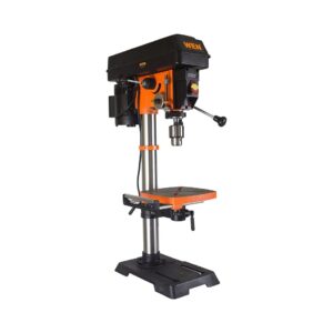 Variable Speed Benchtop Drill Press Logo
