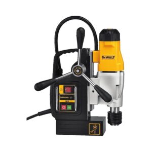 Two-Speed Magnetic Drill Press Image