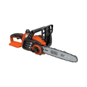 20V Max Cordless Chainsaw Image