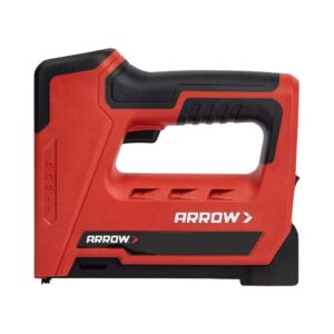 Staple and Nail Gun Image