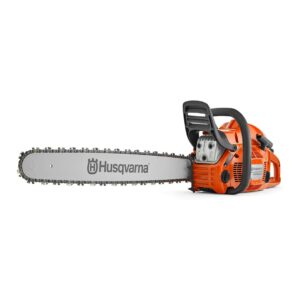 460 Rancher Gas Chainsaw Image
