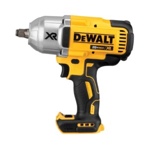 20V MAX Impact Wrench Image