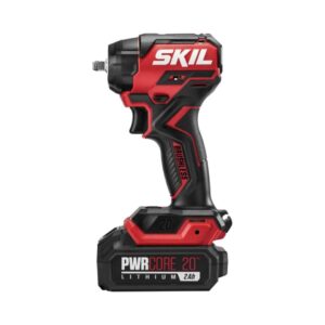PWR CORE Compact Impact Wrench Kit Image